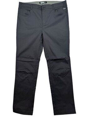 Eberlestock Camas Pant Black Hunting Outdoors Lightweight Stretch Men's Size 36